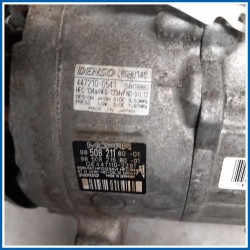 Compressore a/c JEEP Avenger