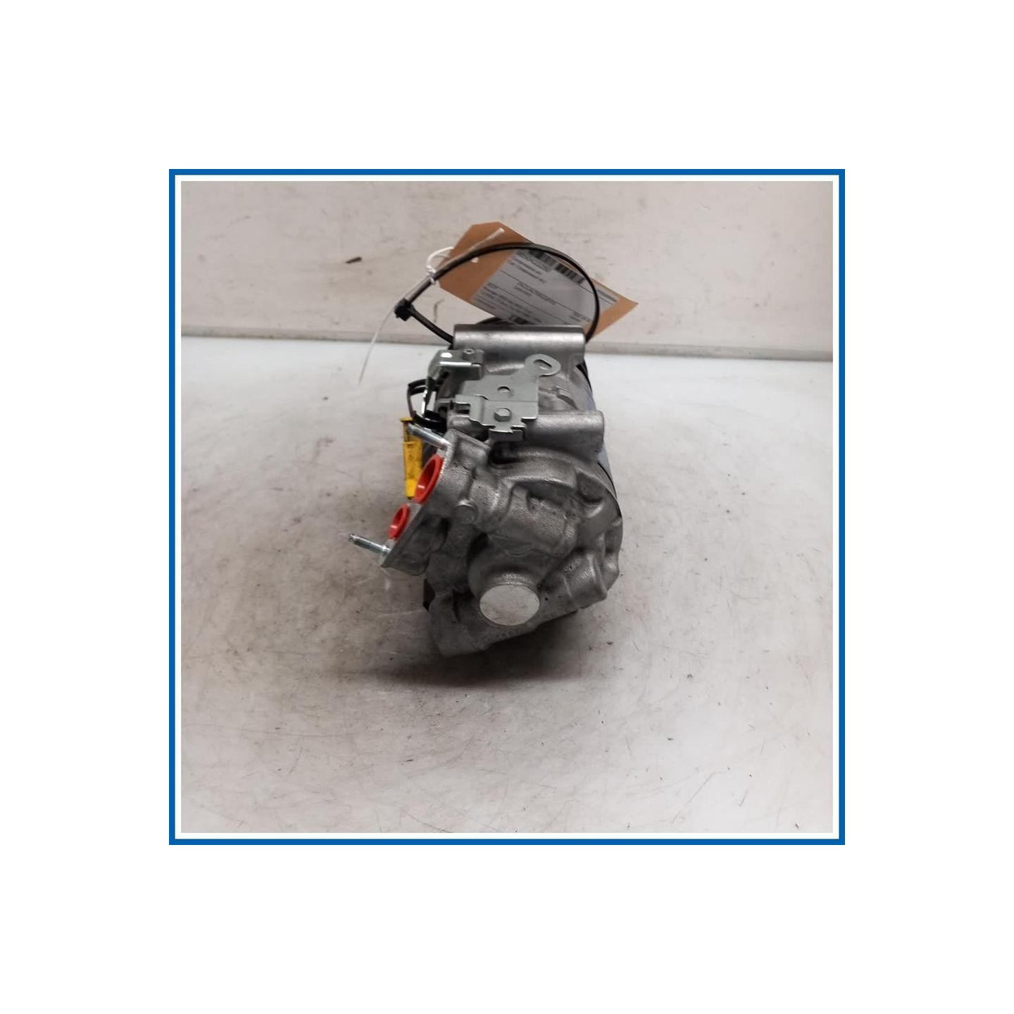 Compressore a/c JEEP Avenger