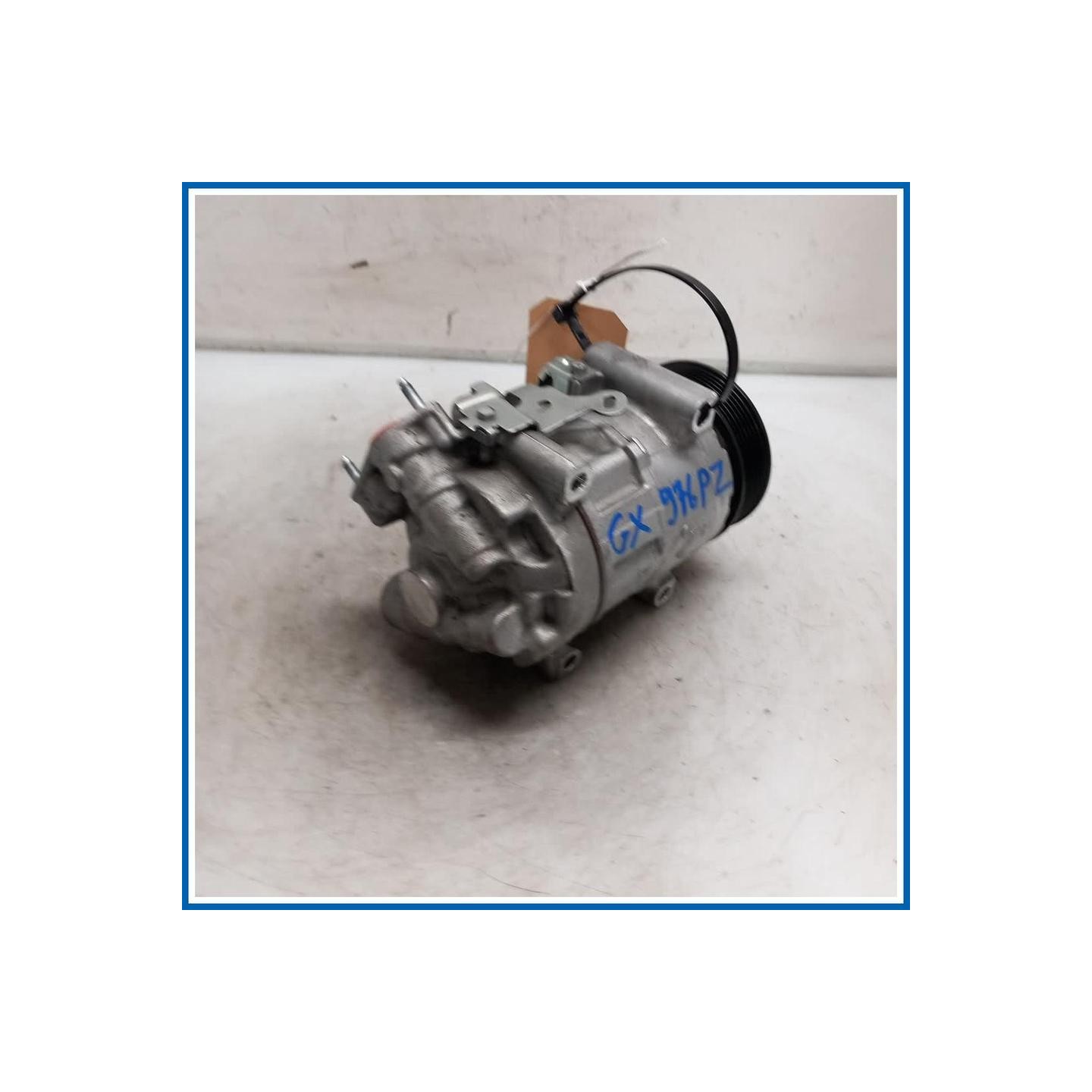 Compressore a/c JEEP Avenger