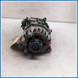Alternatore FIAT Panda III
