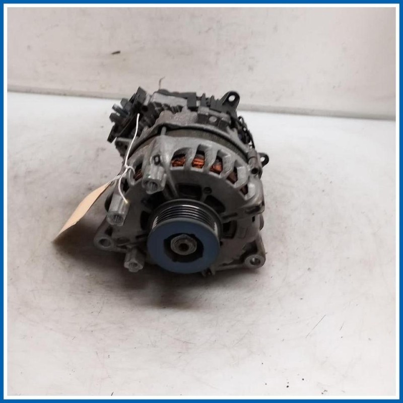 Alternatore FIAT Panda III