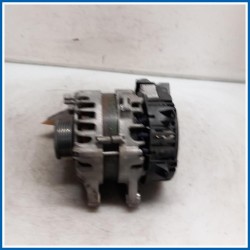 Alternatore FIAT Panda III