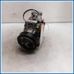 Compressore a/c FIAT Panda III