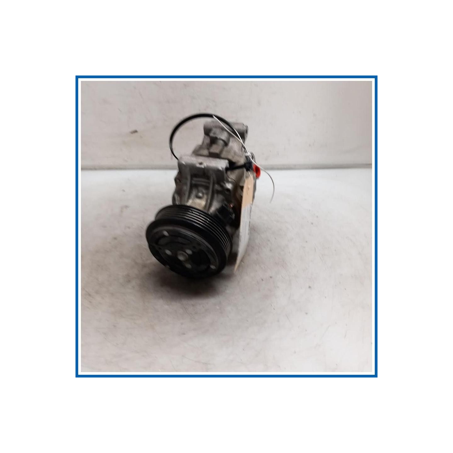 Compressore a/c FIAT Panda III