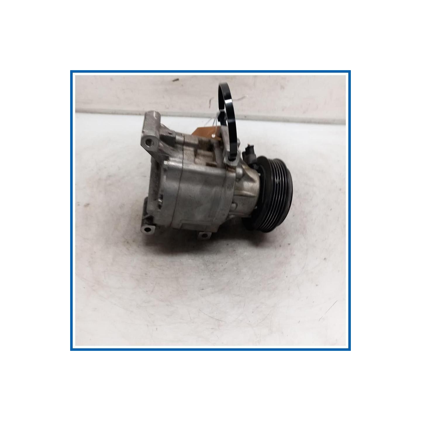 Compressore a/c FIAT Panda III