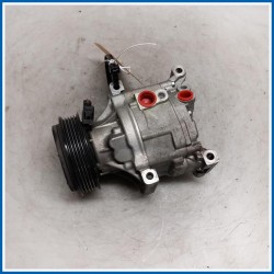 Compressore a/c FIAT Panda III