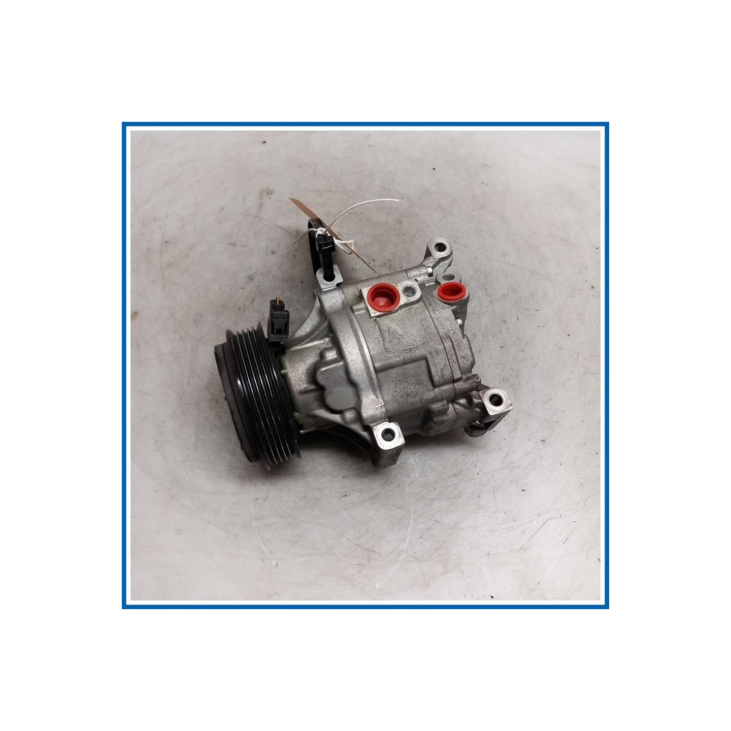 Compressore a/c FIAT Panda III