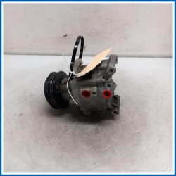 Compressore a/c FIAT Panda III