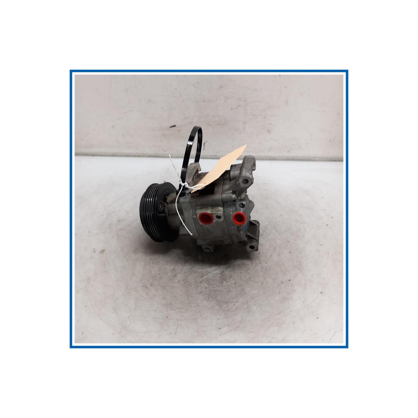 Compressore a/c FIAT Panda III