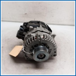 Alternatore JEEP Avenger