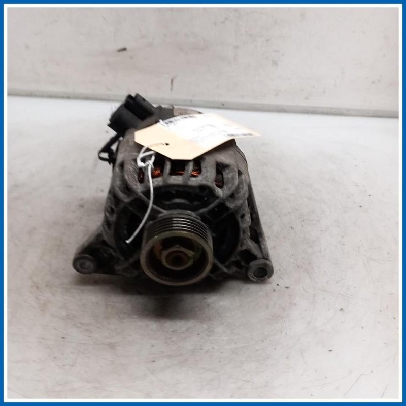 Alternatore CITROEN Saxo