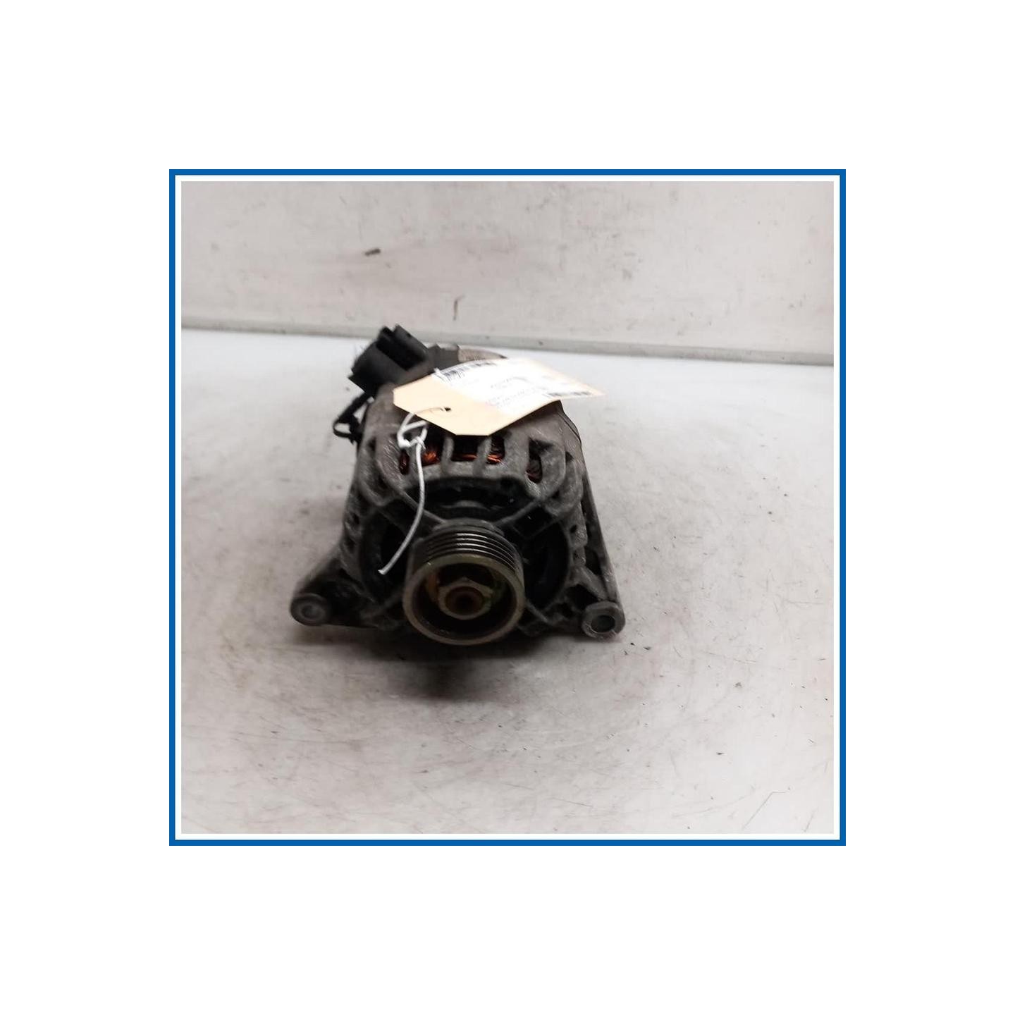 Alternatore CITROEN Saxo
