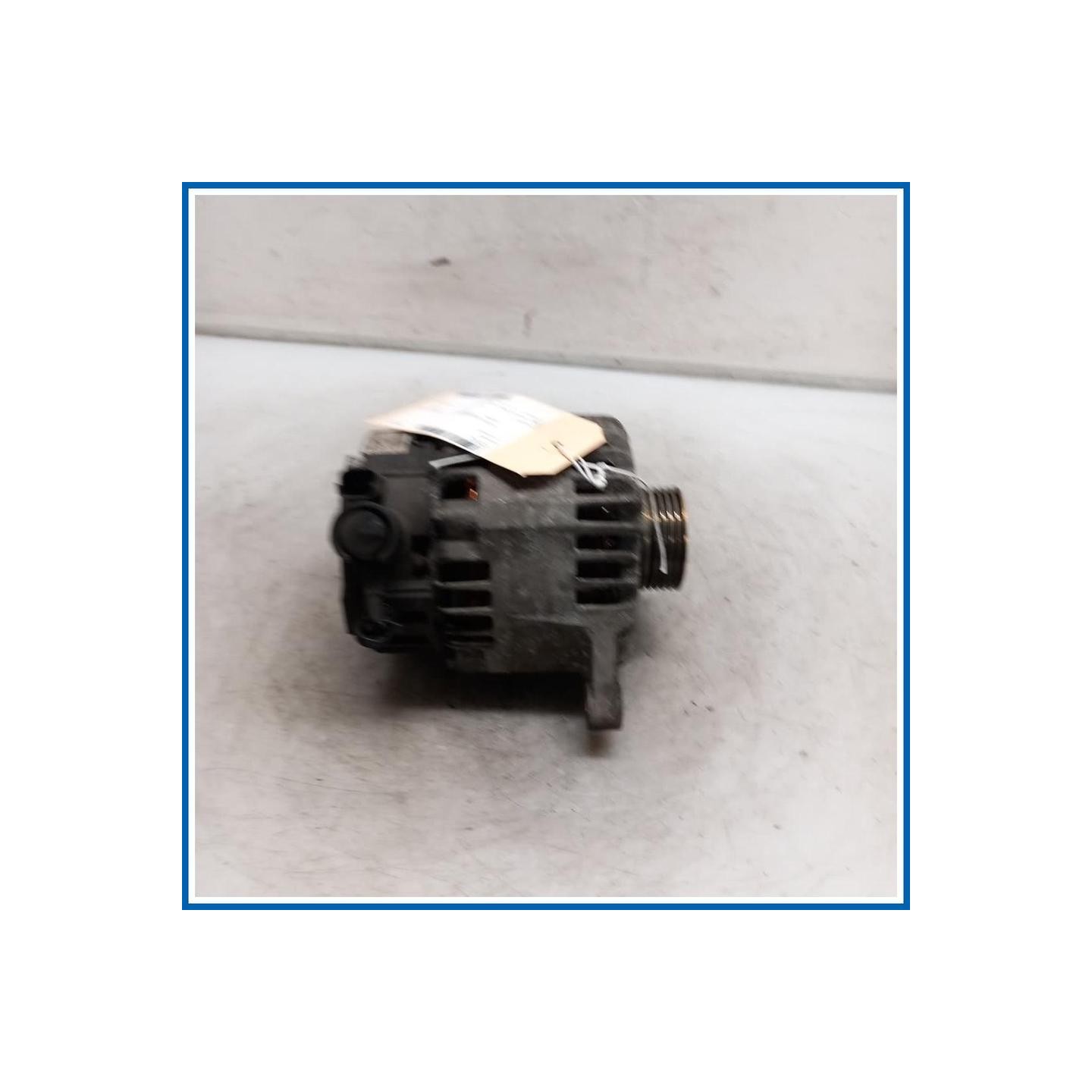 Alternatore CITROEN Saxo