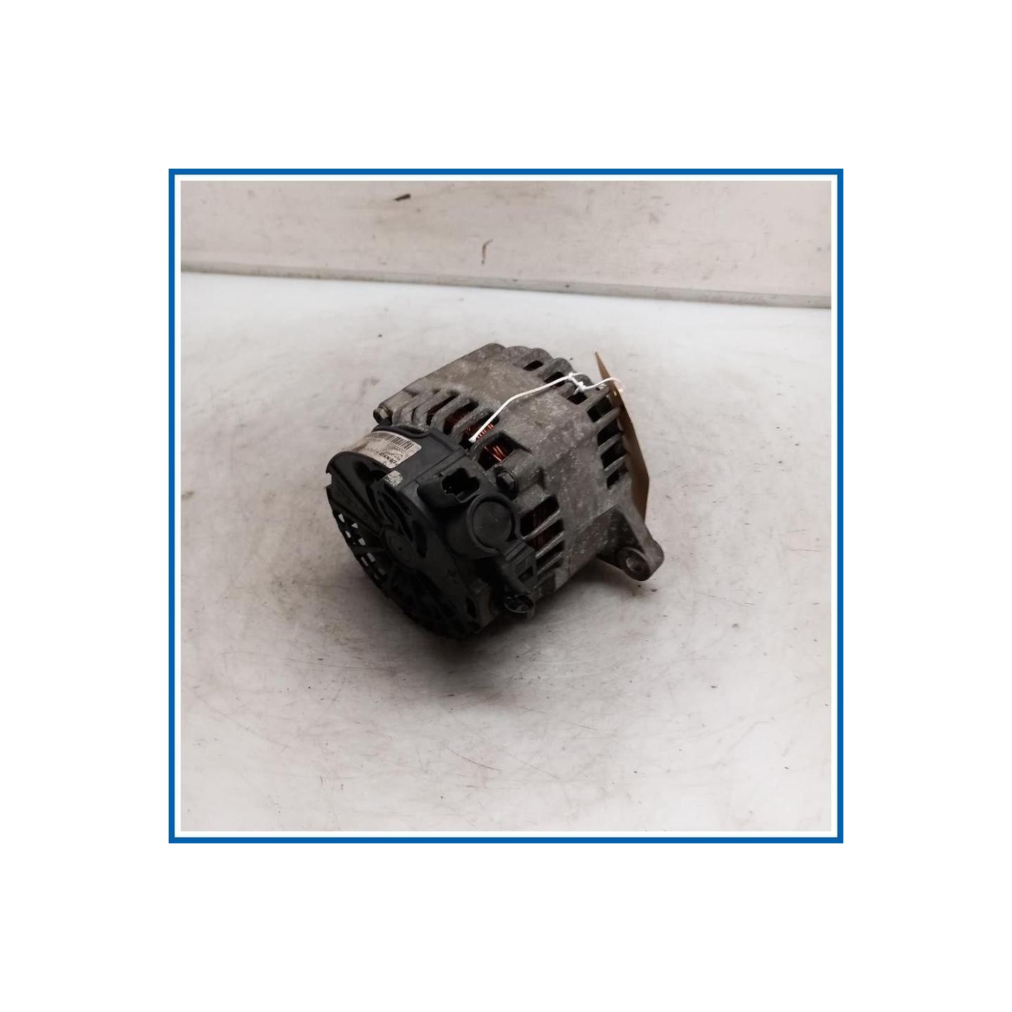 Alternatore CITROEN Saxo