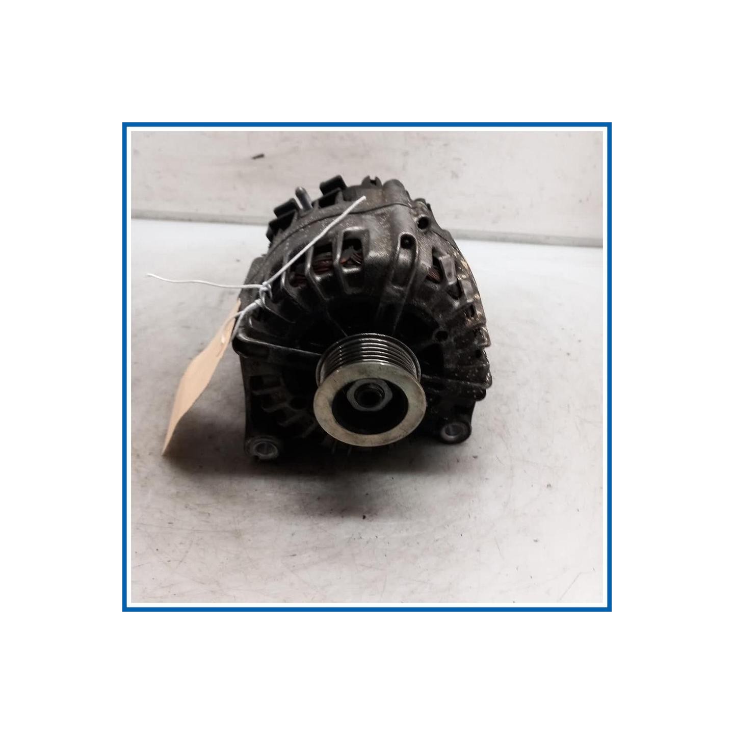 Alternatore (revisionato) BMW Serie 1 E87 Berlina