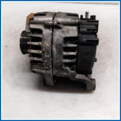 Alternatore (revisionato) BMW Serie 1 E87 Berlina