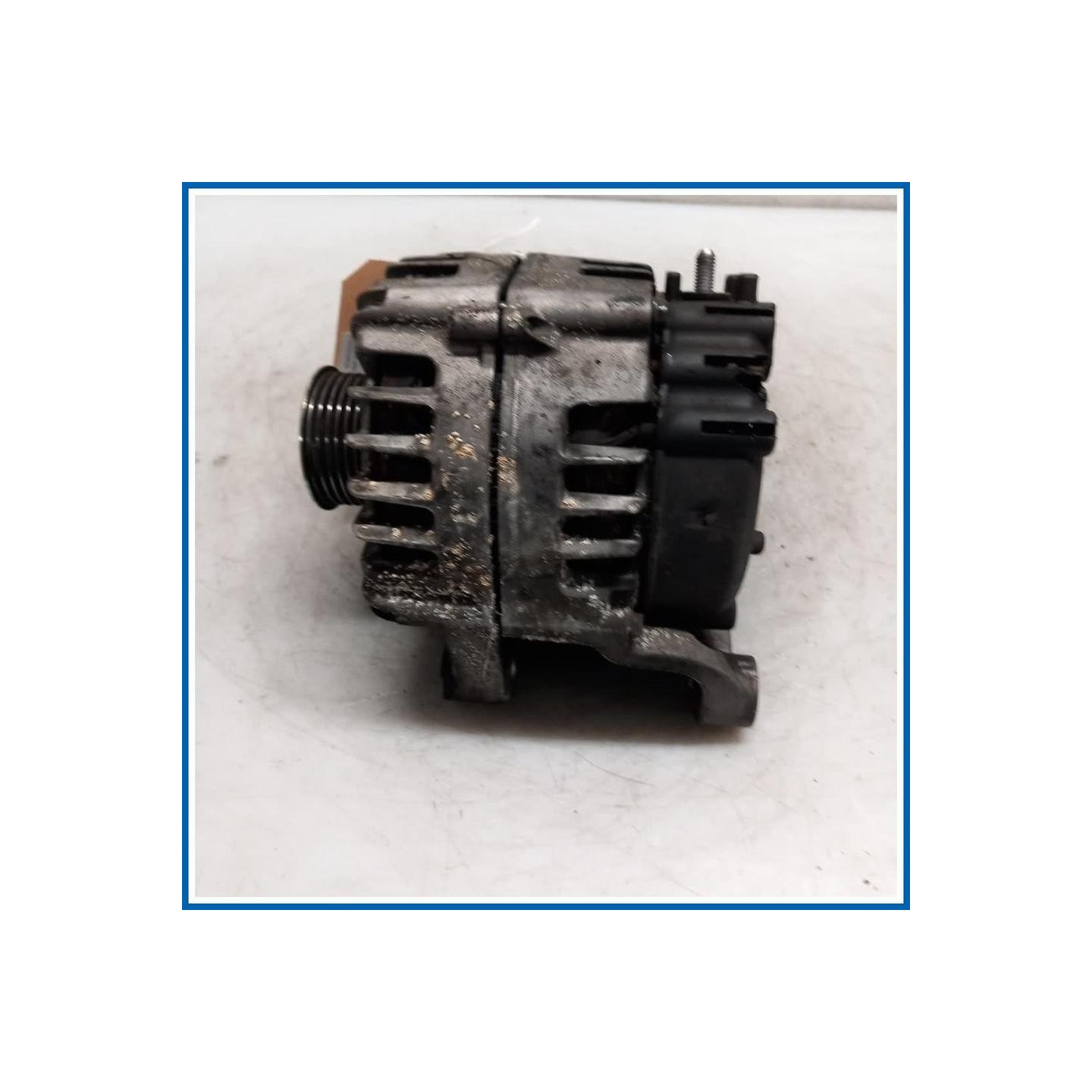 Alternatore (revisionato) BMW Serie 1 E87 Berlina