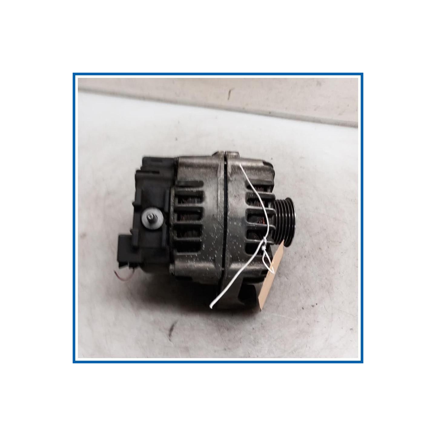 Alternatore (revisionato) BMW Serie 1 E87 Berlina