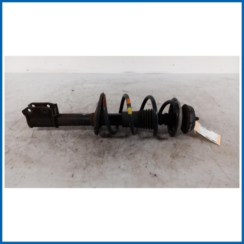 Ammortizzatore ant. dx. DACIA Logan MCV I