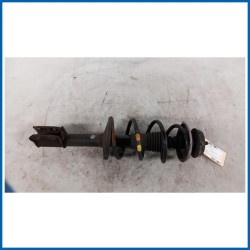 Ammortizzatore ant. dx. DACIA Logan MCV I