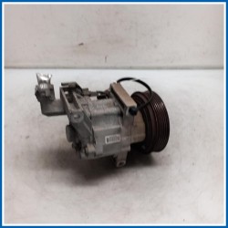 Compressore a/c DACIA Sandero Stepway II