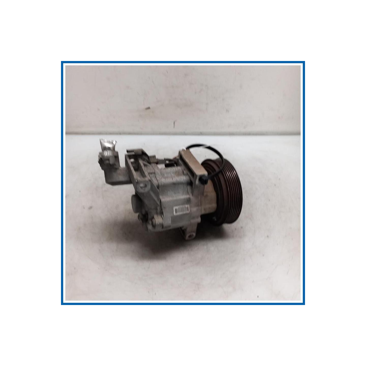 Compressore a/c DACIA Sandero Stepway II
