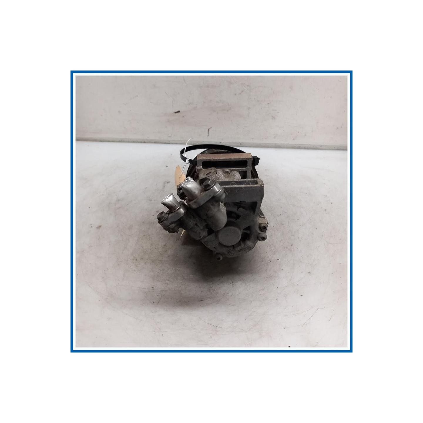 Compressore a/c DACIA Sandero Stepway II