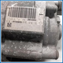 Compressore a/c DACIA Sandero Stepway II