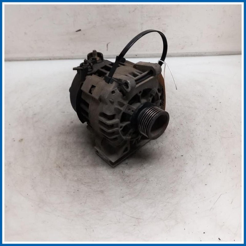 Alternatore MERCEDES Classe A W168