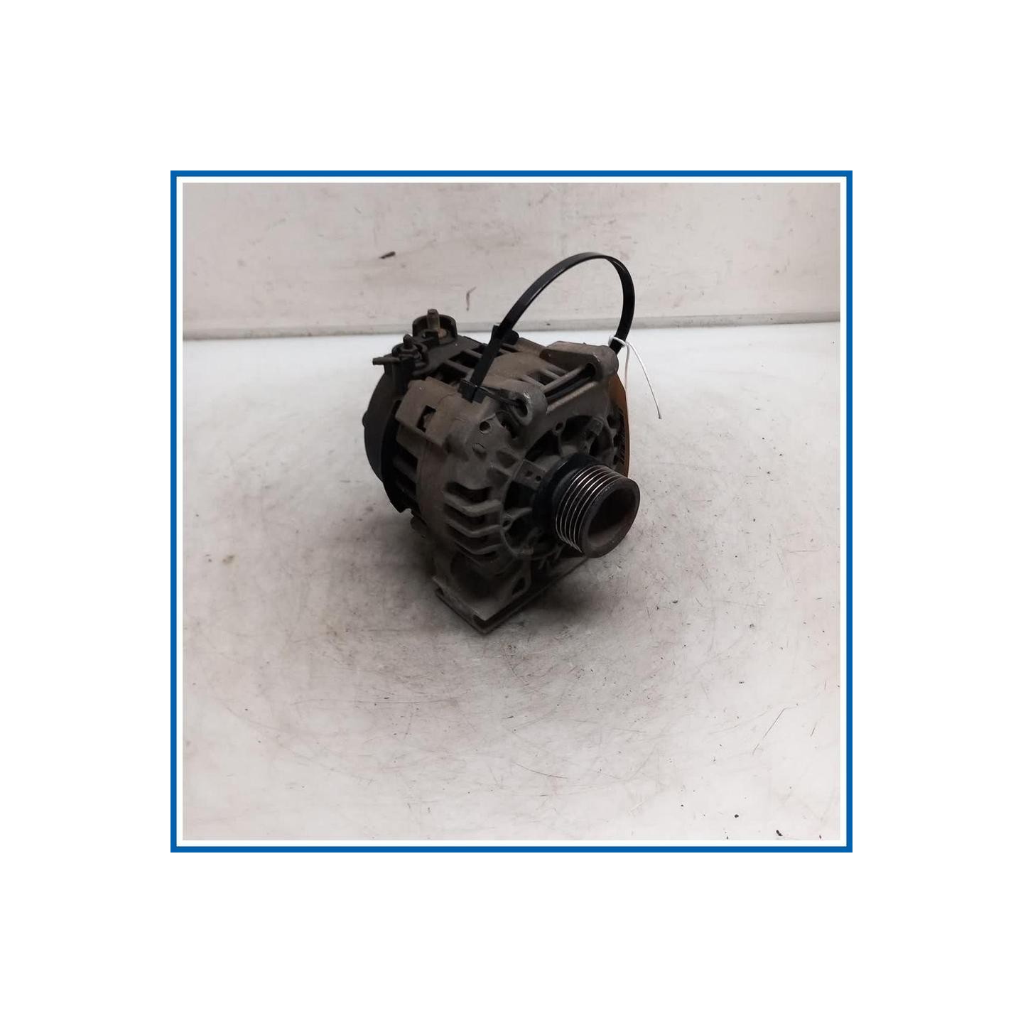 Alternatore MERCEDES Classe A W168