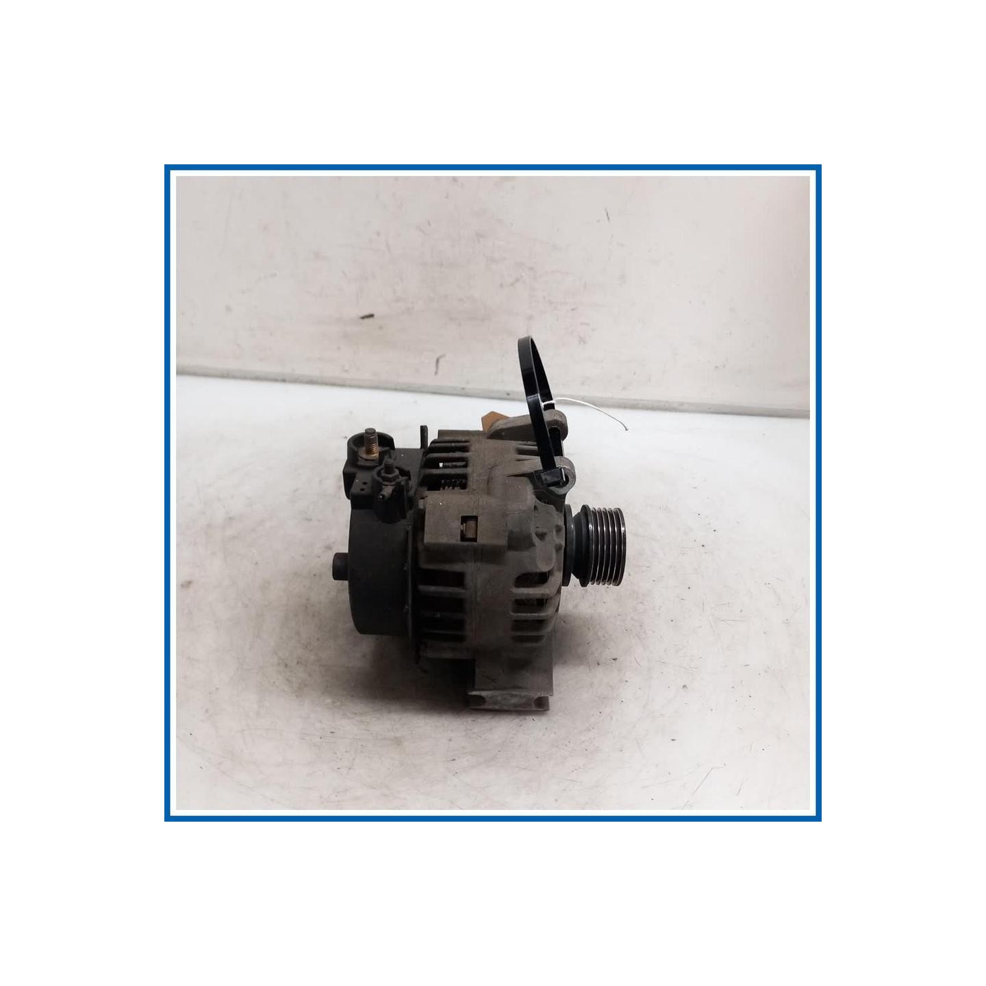 Alternatore MERCEDES Classe A W168