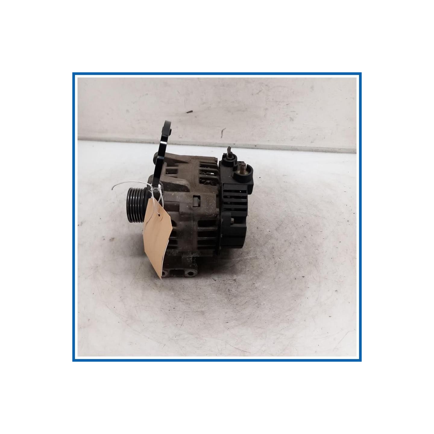 Alternatore MERCEDES Classe A W168