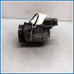 Compressore a/c MERCEDES Classe A W168