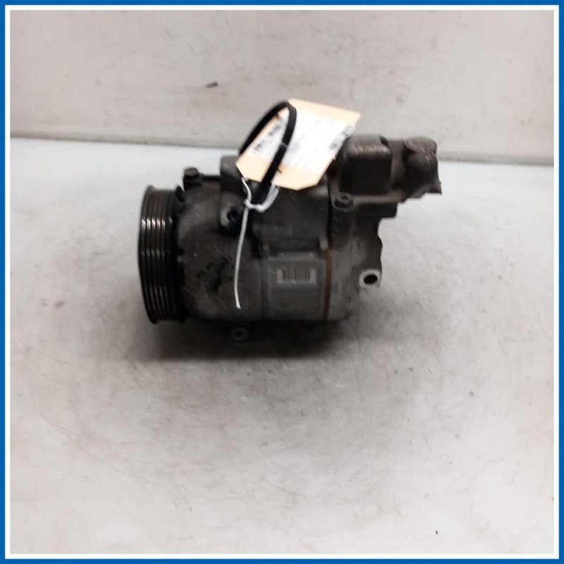Compressore a/c MERCEDES Classe A W168