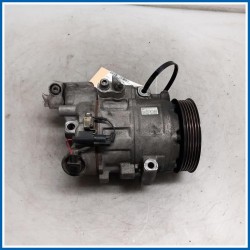 Compressore a/c MERCEDES Classe A W168