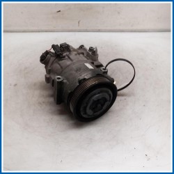Compressore a/c MERCEDES Classe A W168