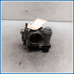 Corpo farfallato OPEL MERIVA (X03) (03/03>12/10