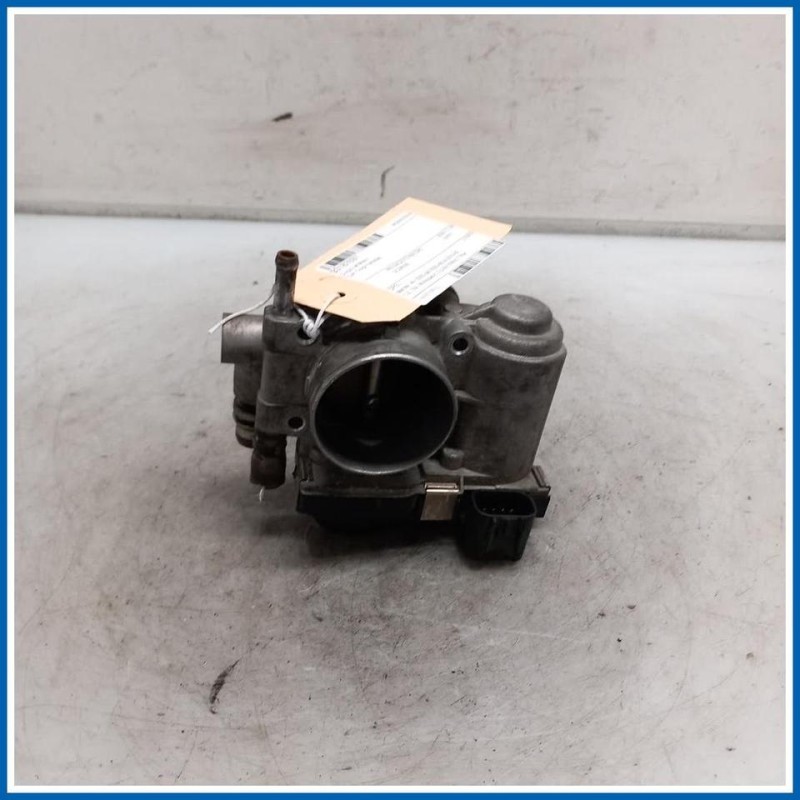 Corpo farfallato OPEL MERIVA (X03) (03/03>12/10