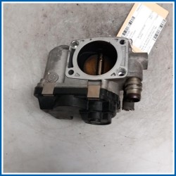 Corpo farfallato OPEL MERIVA (X03) (03/03>12/10