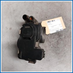 Corpo farfallato OPEL MERIVA (X03) (03/03>12/10
