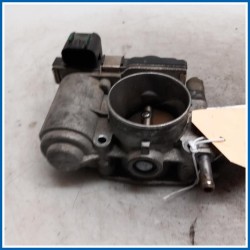 Corpo farfallato OPEL MERIVA (X03) (03/03>12/10