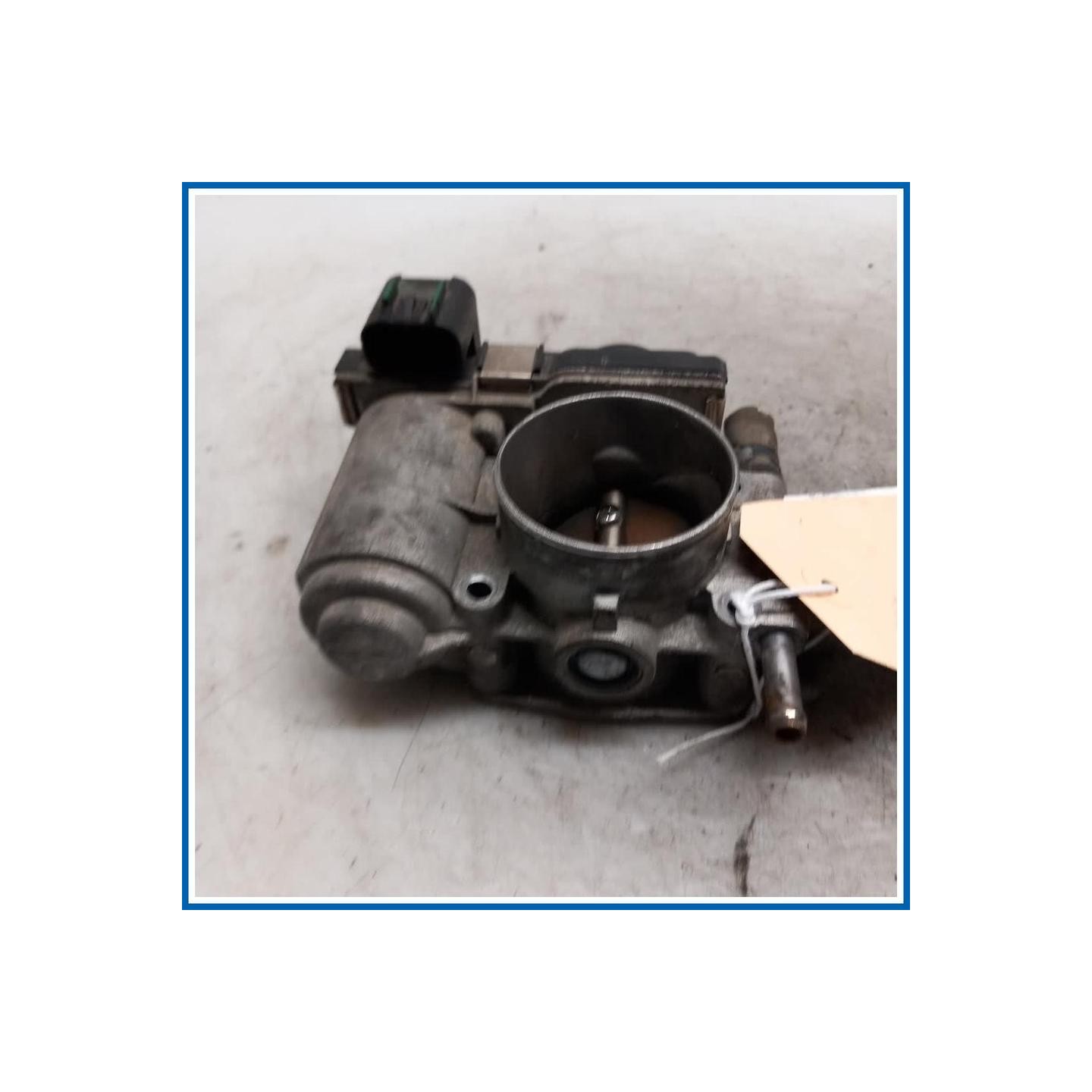 Corpo farfallato OPEL MERIVA (X03) (03/03>12/10