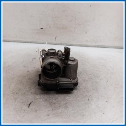 Corpo farfallato SUZUKI Splash