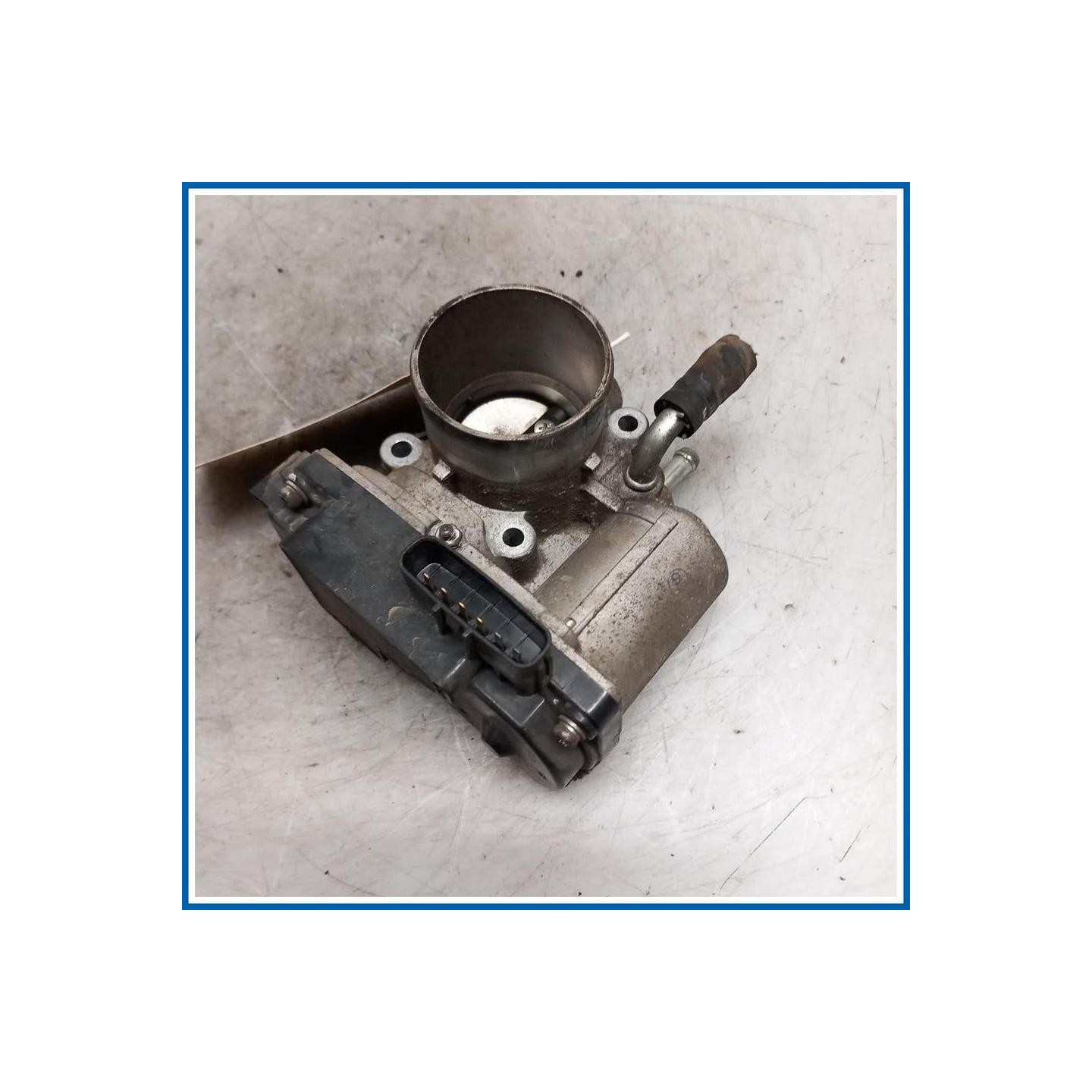 Corpo farfallato SUZUKI Splash