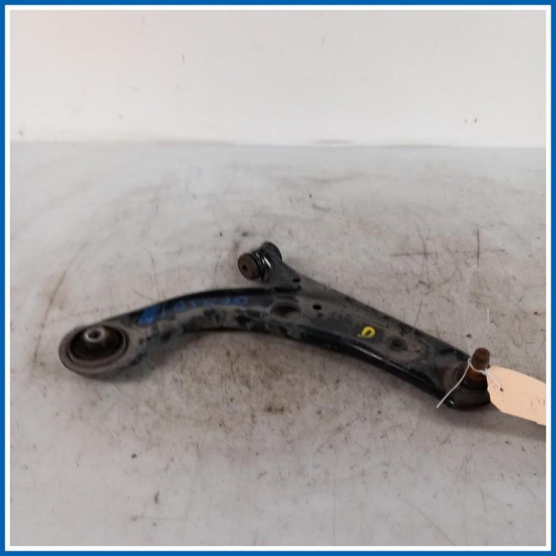 Braccio oscillante ant. dx. FIAT 500 II