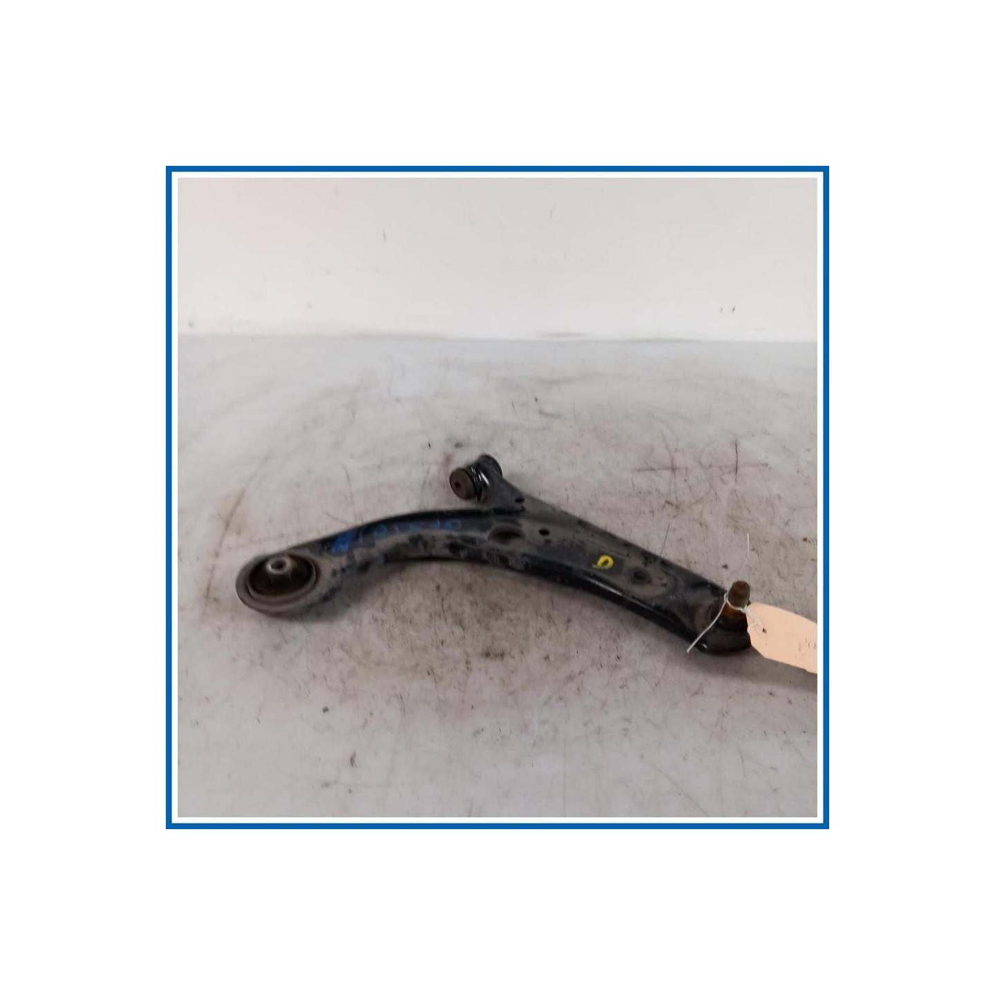 Braccio oscillante ant. dx. FIAT 500 II