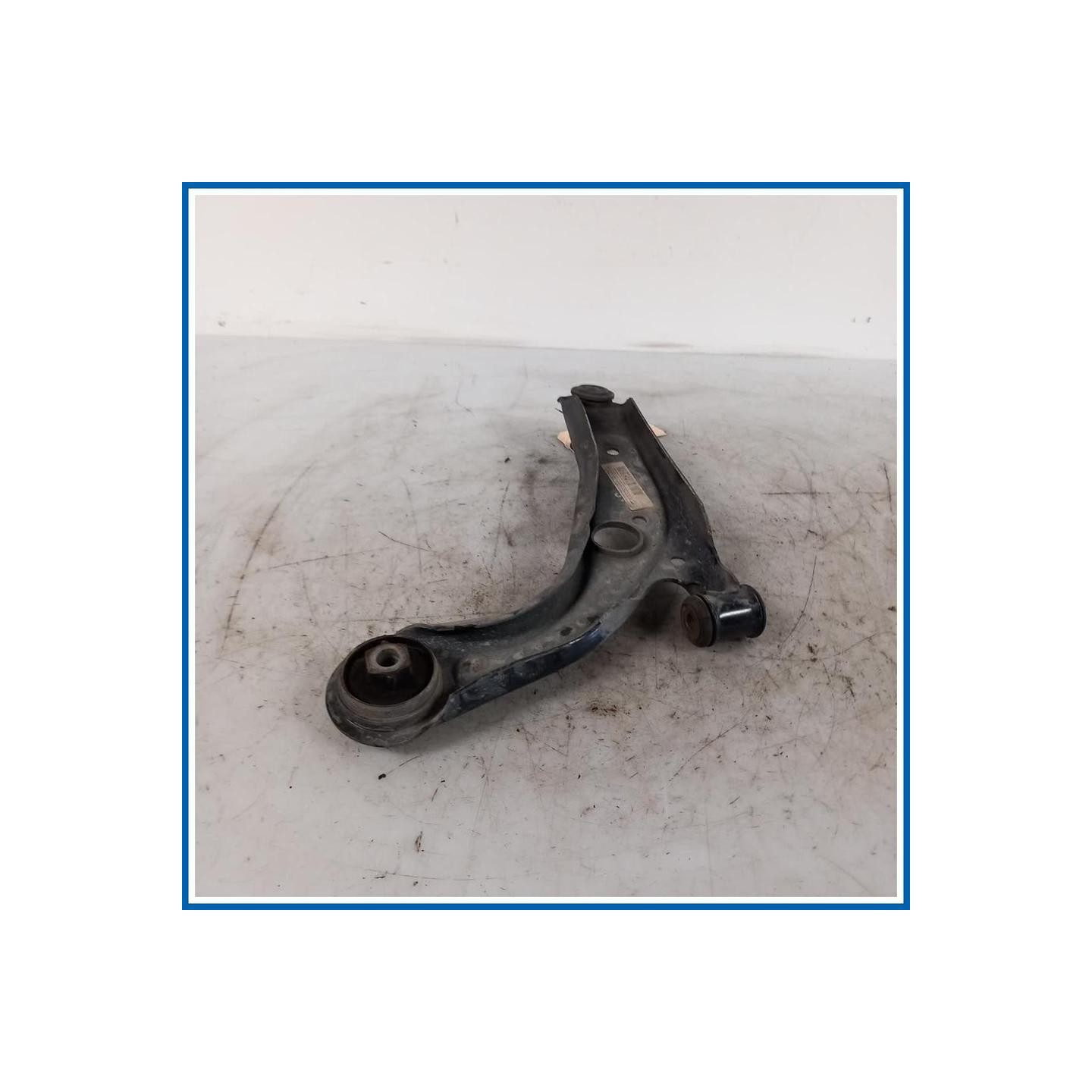Braccio oscillante ant. dx. FIAT 500 II