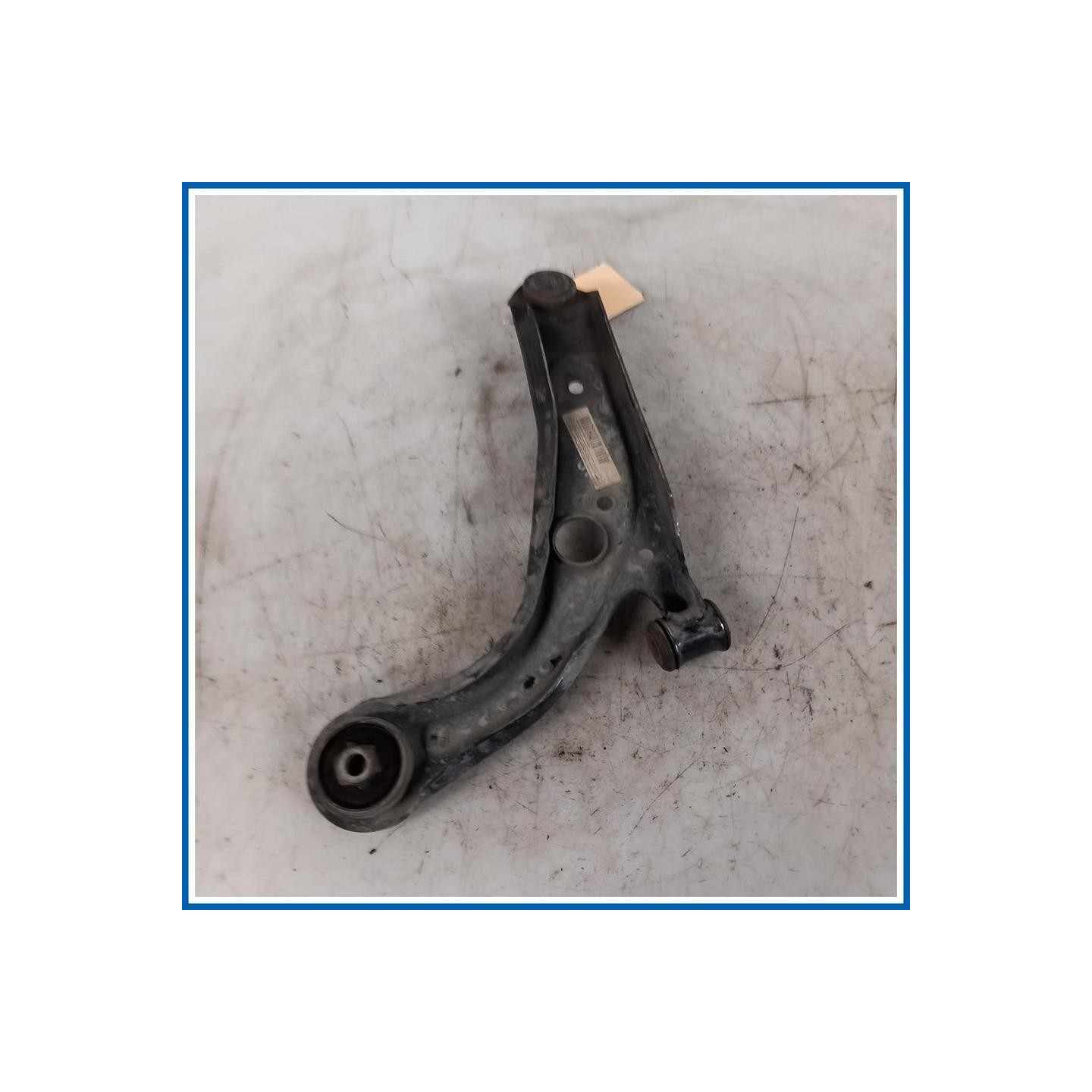 Braccio oscillante ant. dx. FIAT 500 II