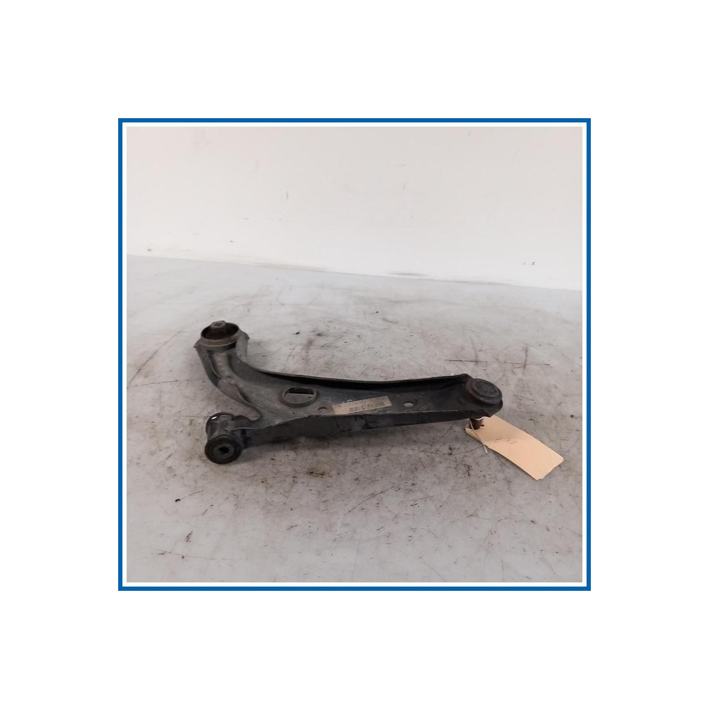 Braccio oscillante ant. dx. FIAT 500 II