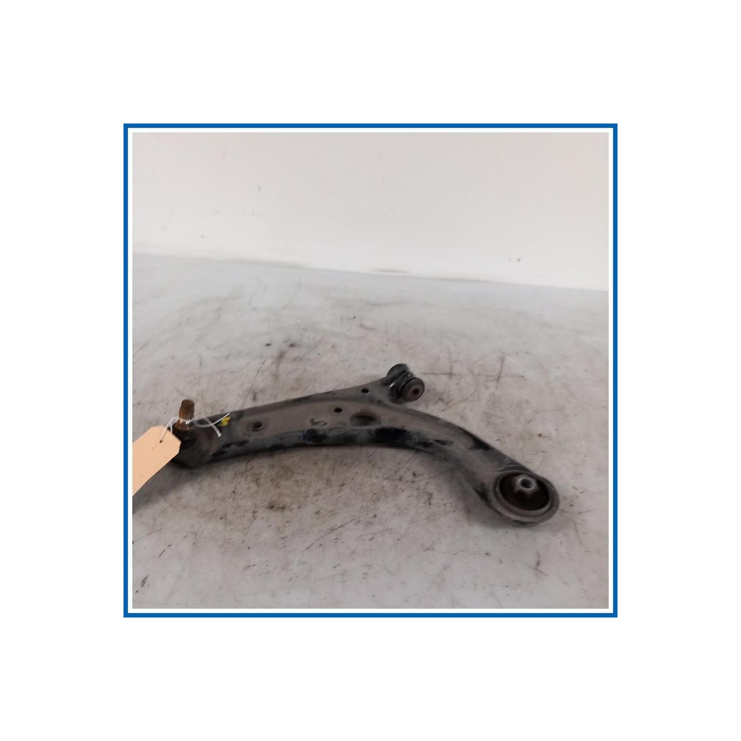 Braccio oscillante ant. sx. FIAT 500 II